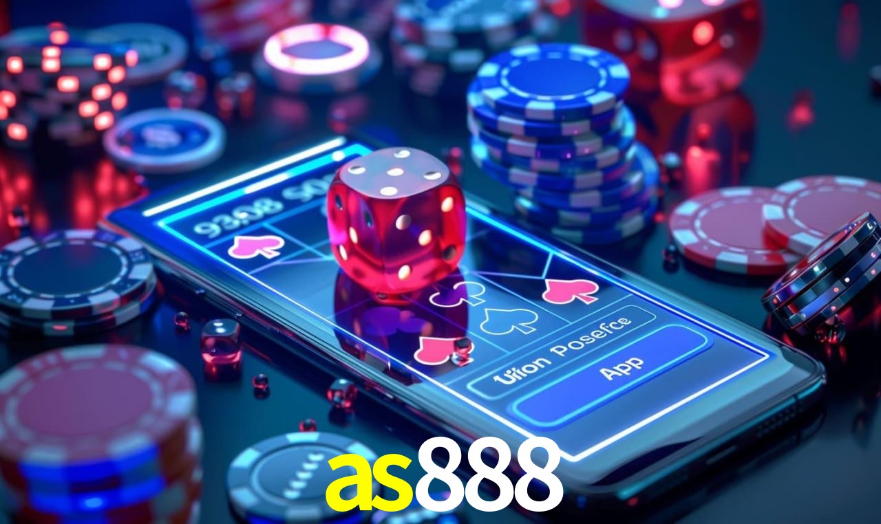 as888 - Análise de Mercados Esportivos