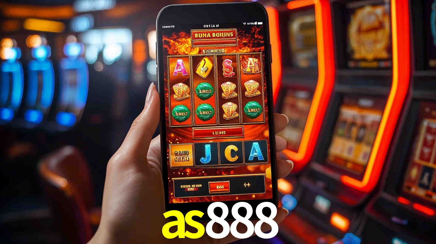 as888 bet