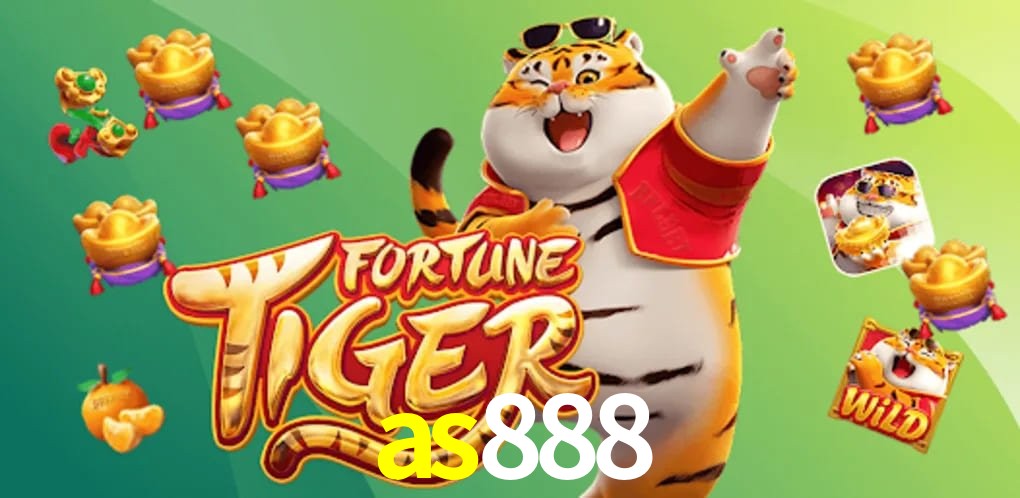 Games Directory as888