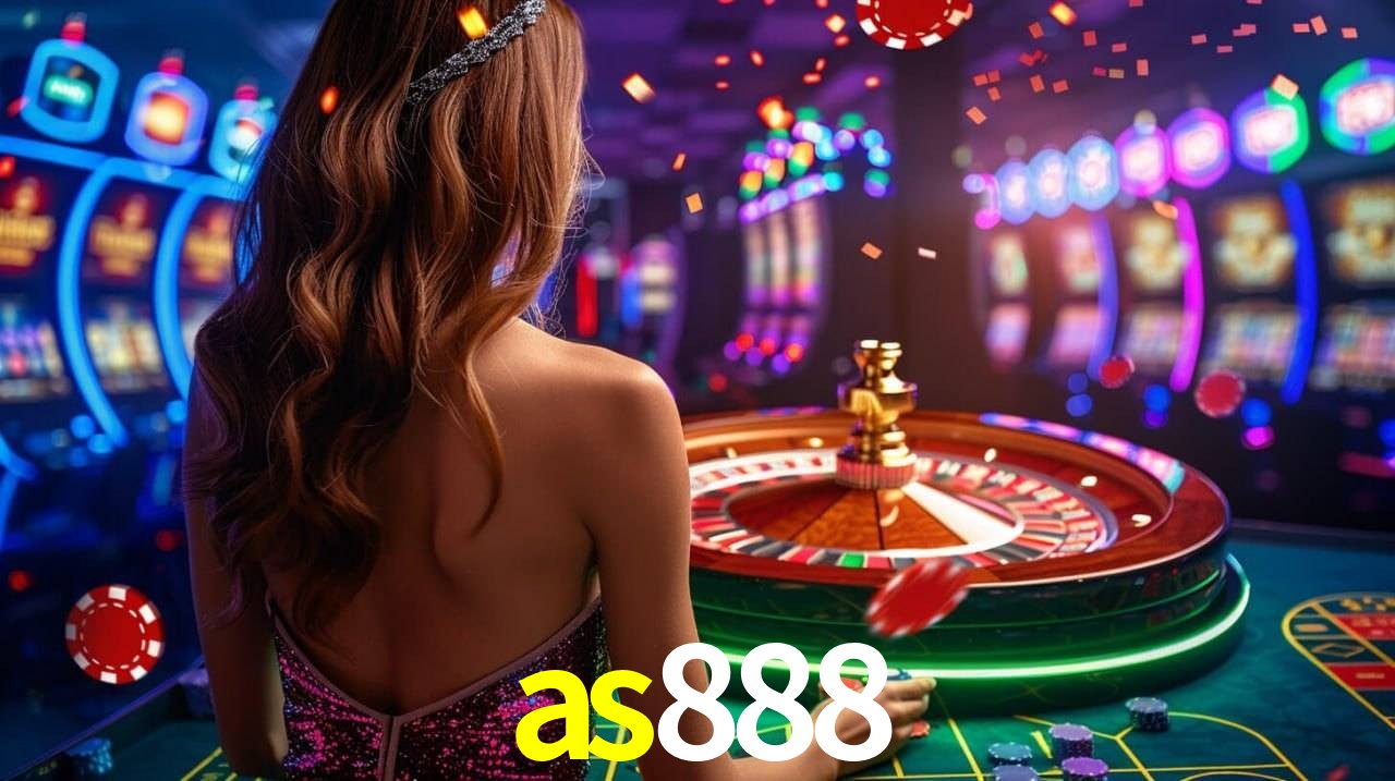 as888 - App Features