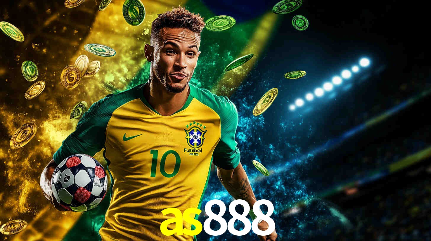 Explorando a Categoria de Eventos em Apostas na as888