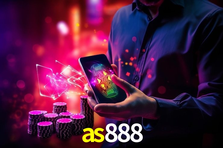 Apostas de Tênis as888