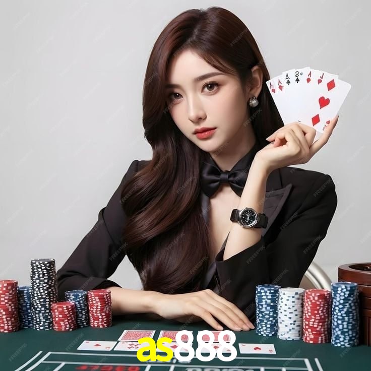 as888 - Security