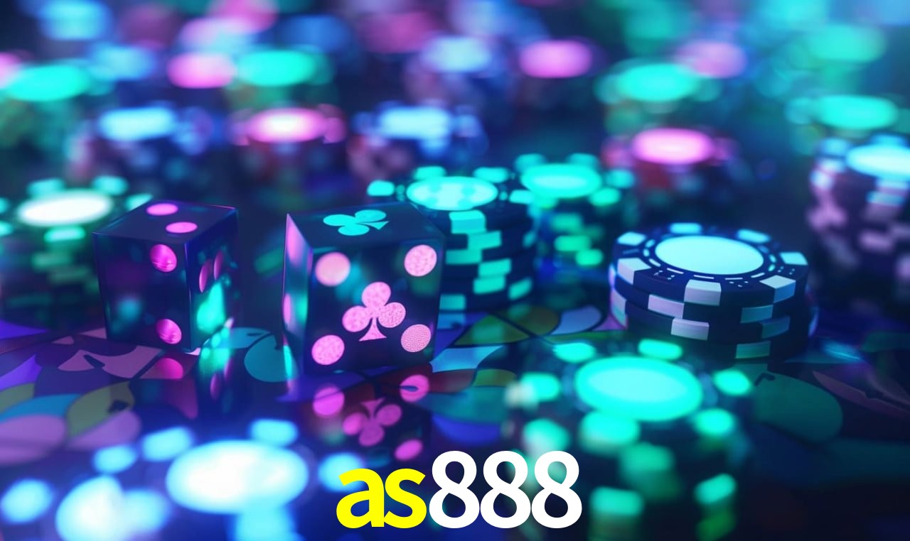 Experiência VIP as888