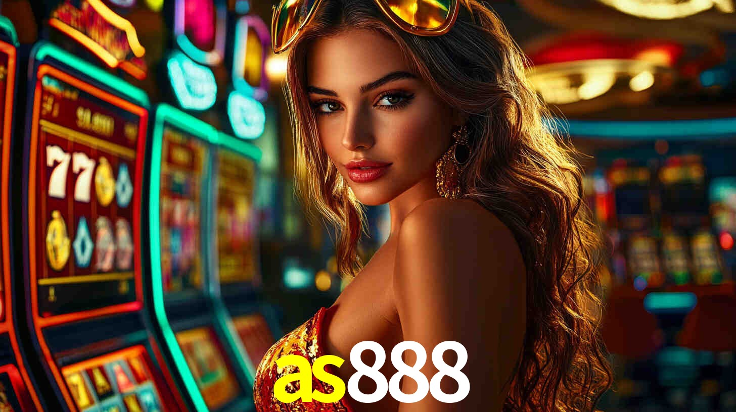 Live Casino as888