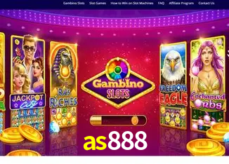 as888 São Paulo - All Bonuses